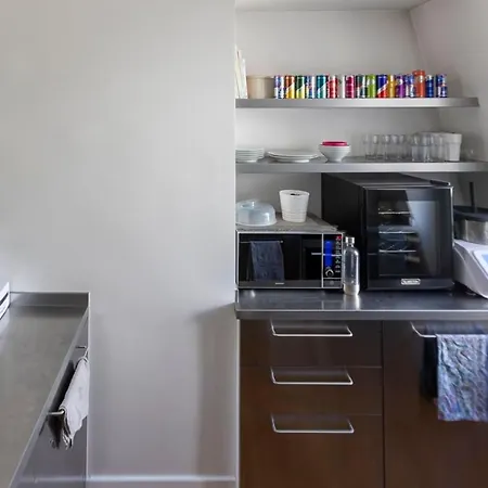 Nice Apartment In Paris