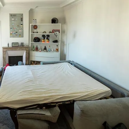 Nice Apartment In Paris Apartment Paris